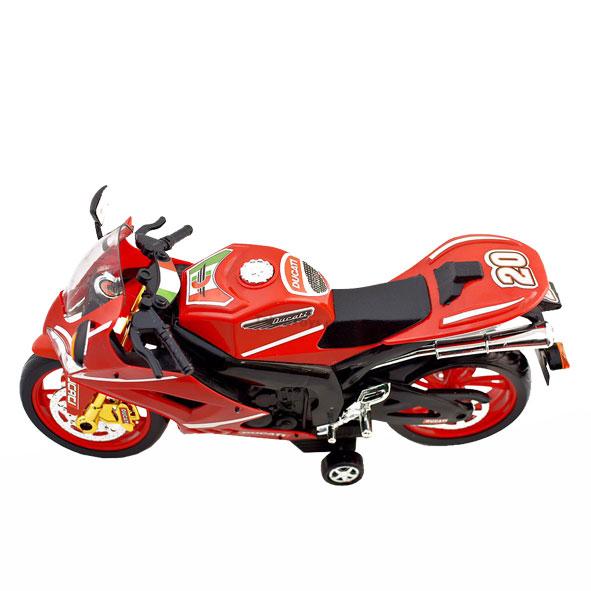 موتور دوکاتی موتور دوکاتی قدرتی